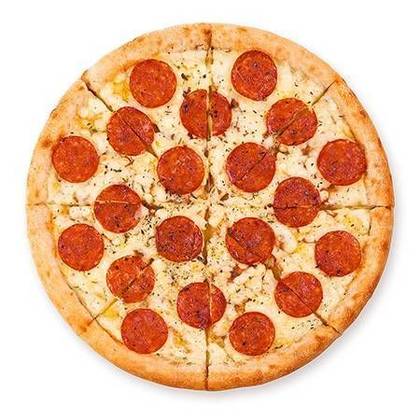 Pizza Pepperoni (32 cm)
