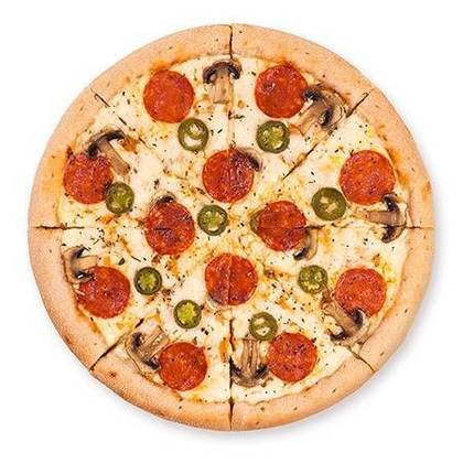 Pizza Fiesta (32 cm)