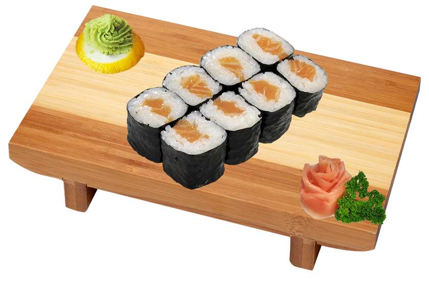 5. Maki Losos