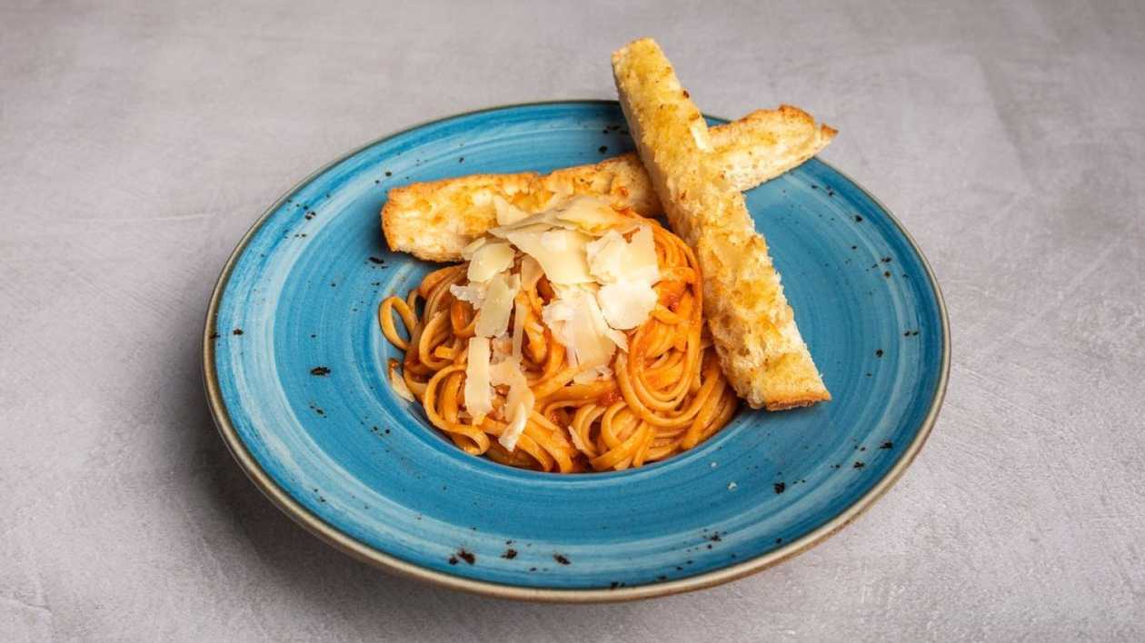 Kids Napolitana