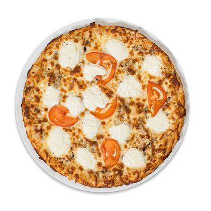 Pizza Bianco