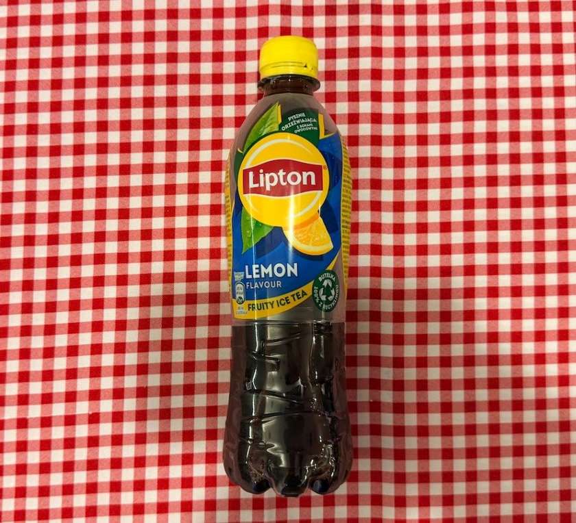 Lipton Cytryna 0,5