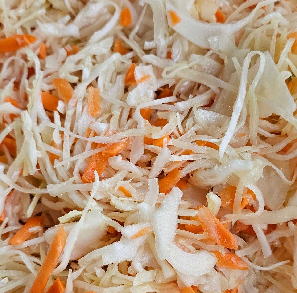 Cabbage