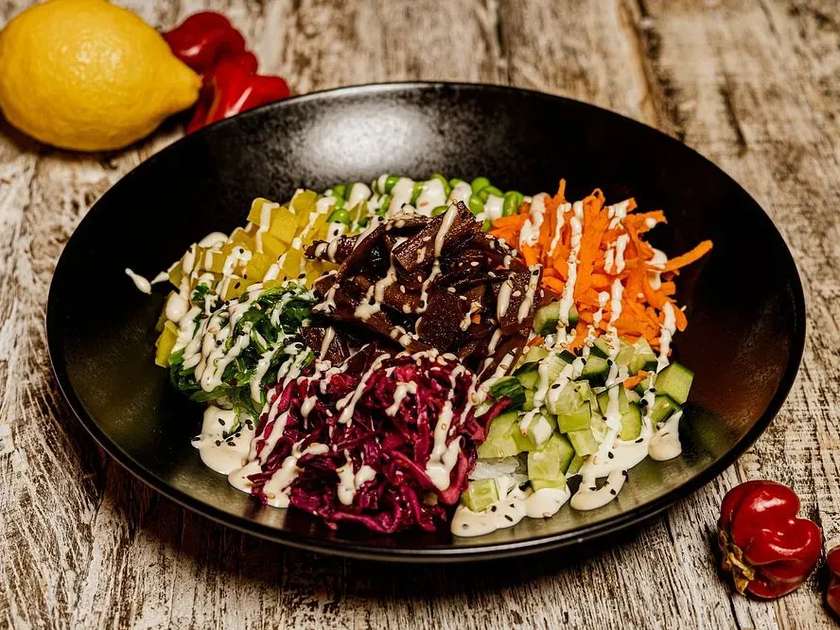 39. Vege kauss
