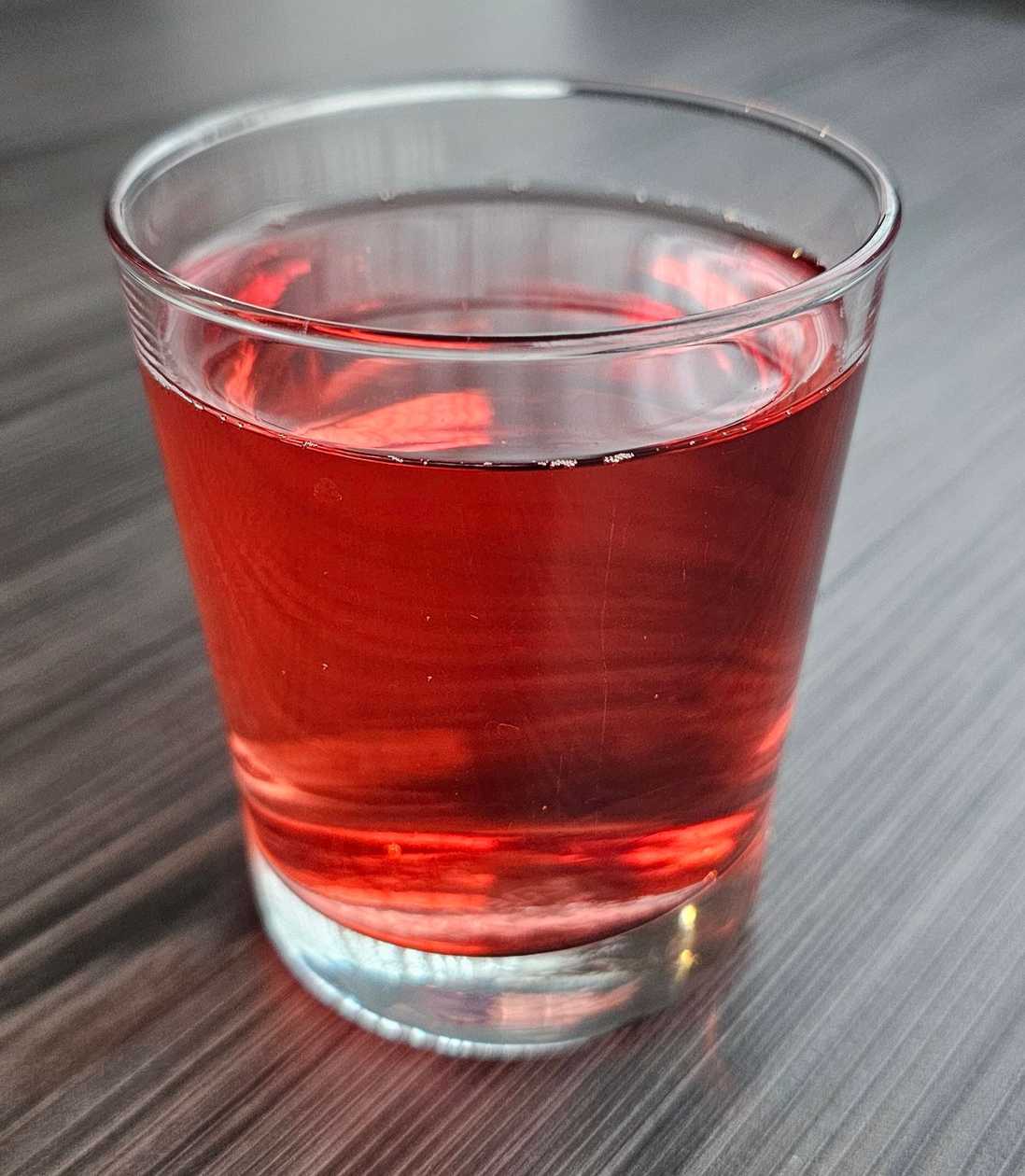 Berry drink