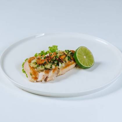 Citrus Chicken