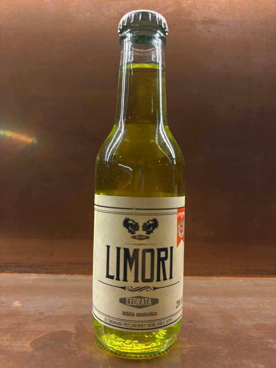 Cedrata (cedar fruit)