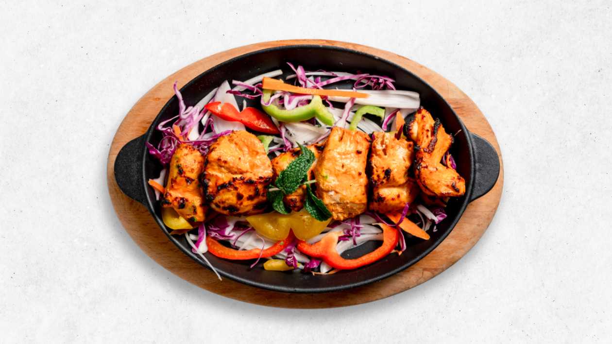 Shish Taouk