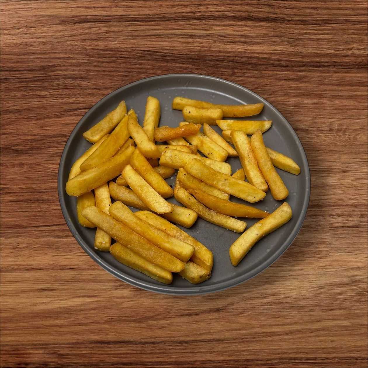 French fries