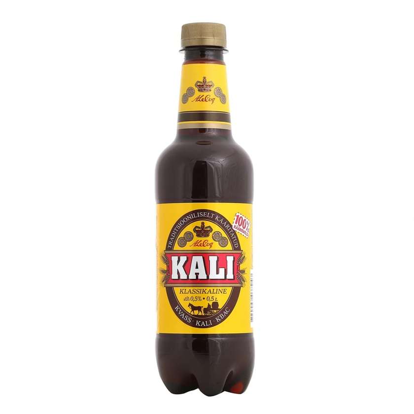 Kali 0.5