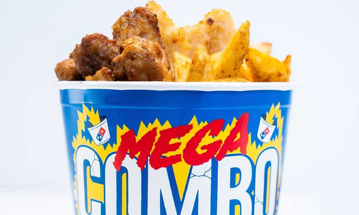 MEGA COMBO MIX 3