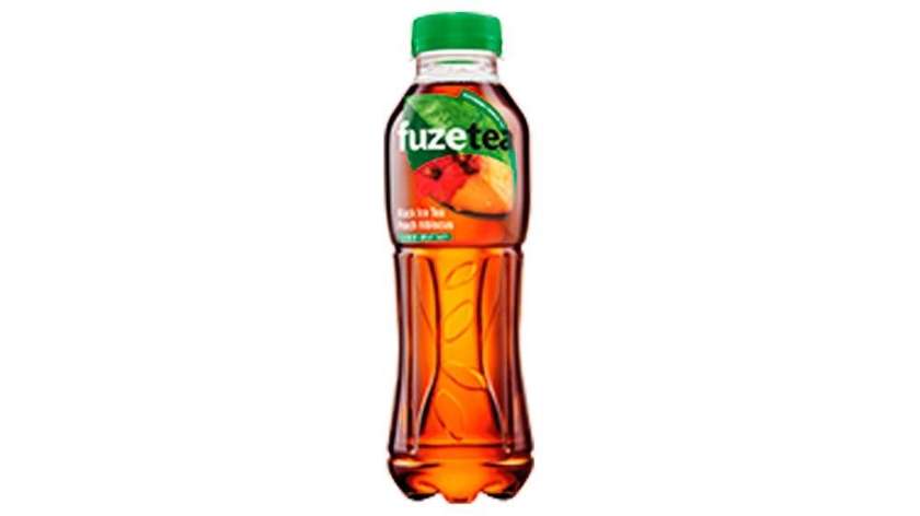 Fuze Tea Brzoskwiniowa