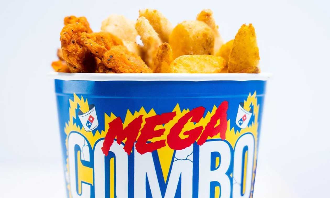 MEGA COMBO MIX 2