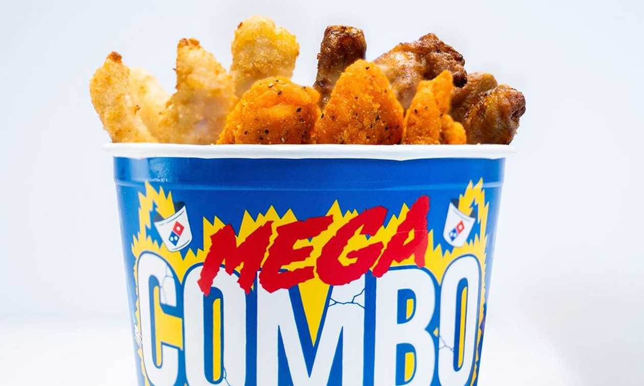 MEGA COMBO TRIOLOGIA