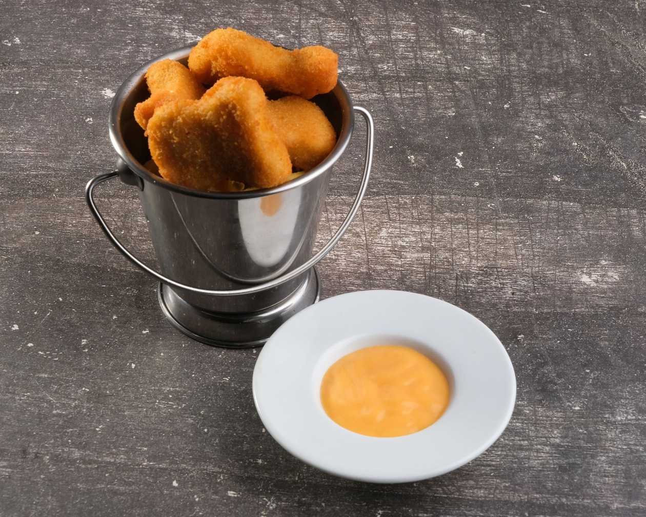 Chicken Nuggets