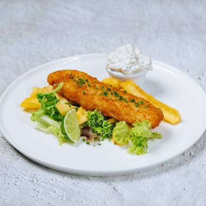 Fish & Chips