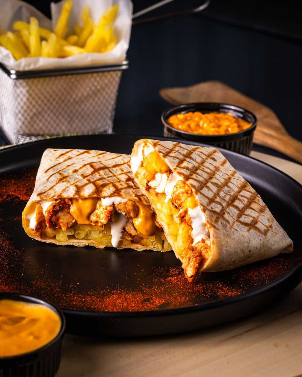 Tacos Pui