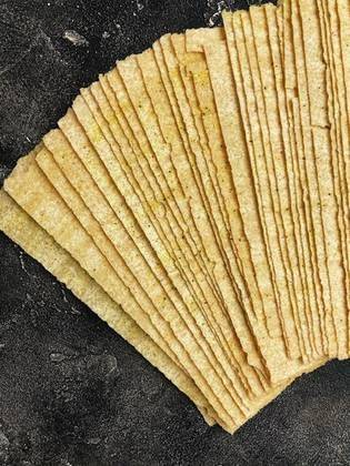 Grilled Chicken Flavored Chips