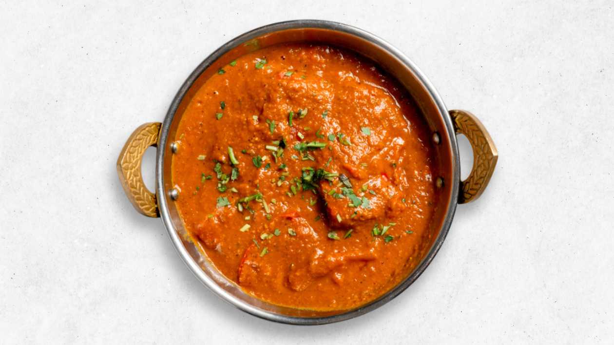 Prawn Curry
