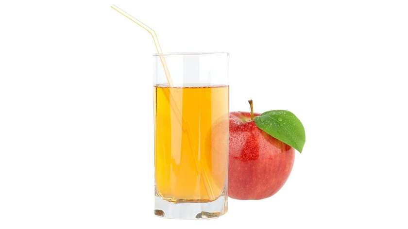 Apple Juice