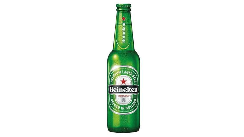 Heineken