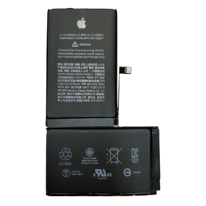 iPhone Battery XsMax