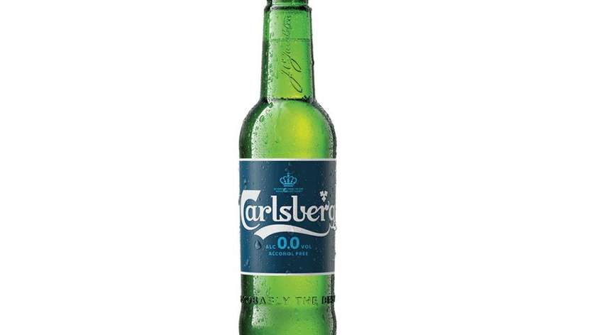 Carlsberg Non- Alcoholic Beer