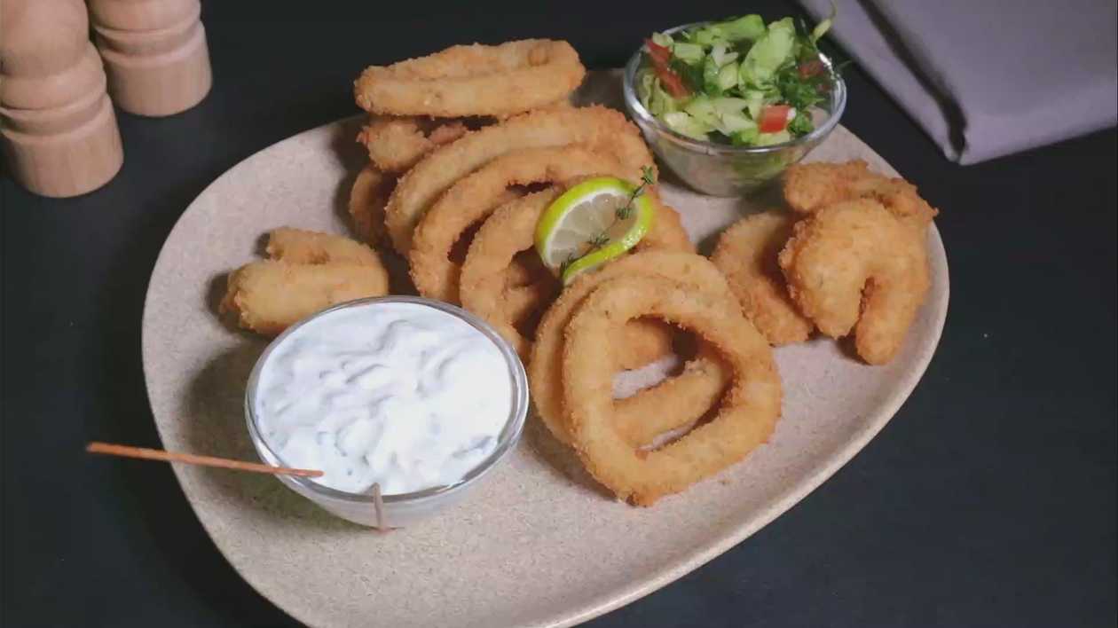 Fritto Misto