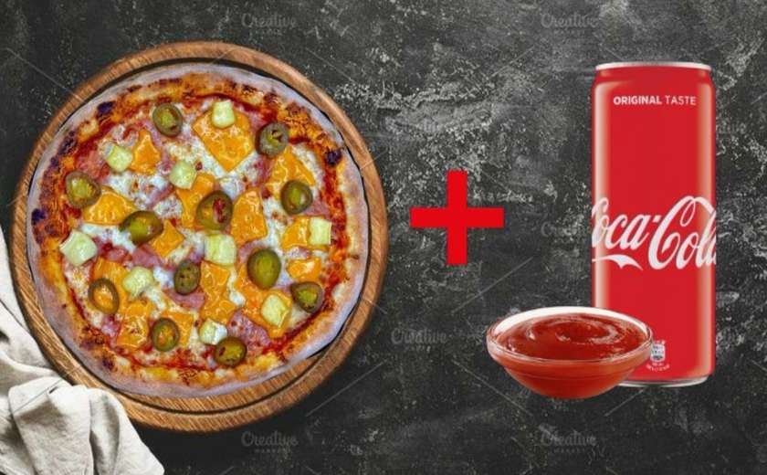 Just For You Combo