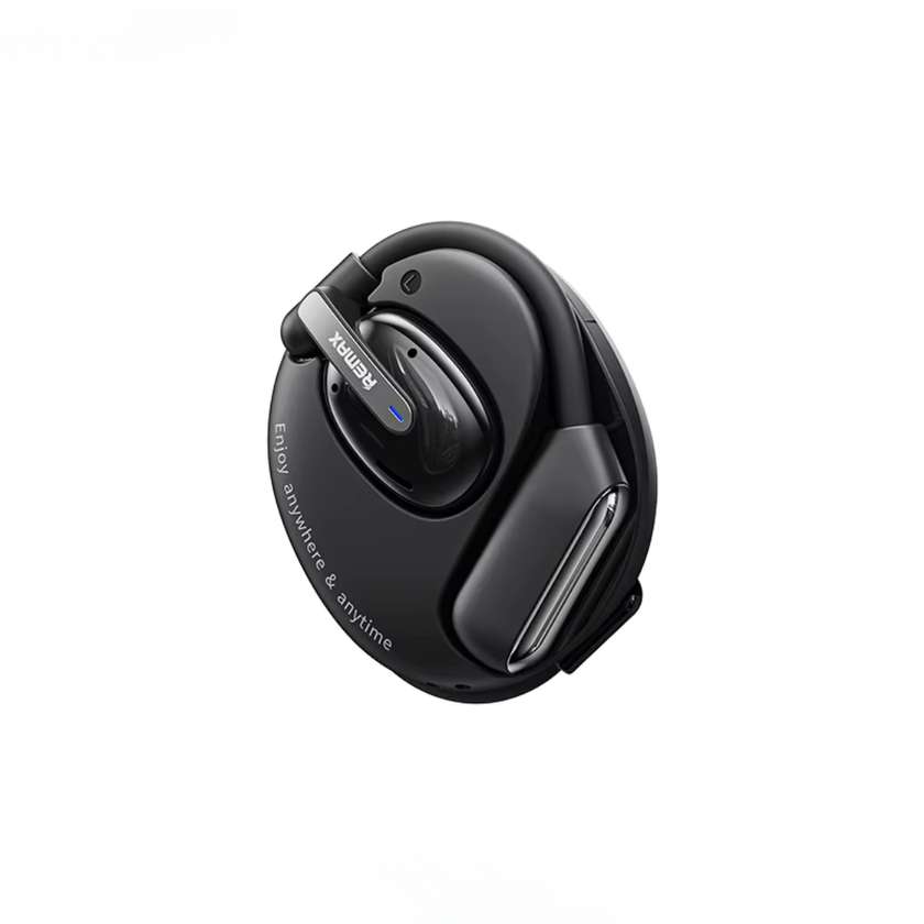 Headphone REMAX SPEED Series ANC+ENC OWS Wireless Stereo Earbuds OpenBuds P7