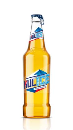 Kulice Glass 0.5L
