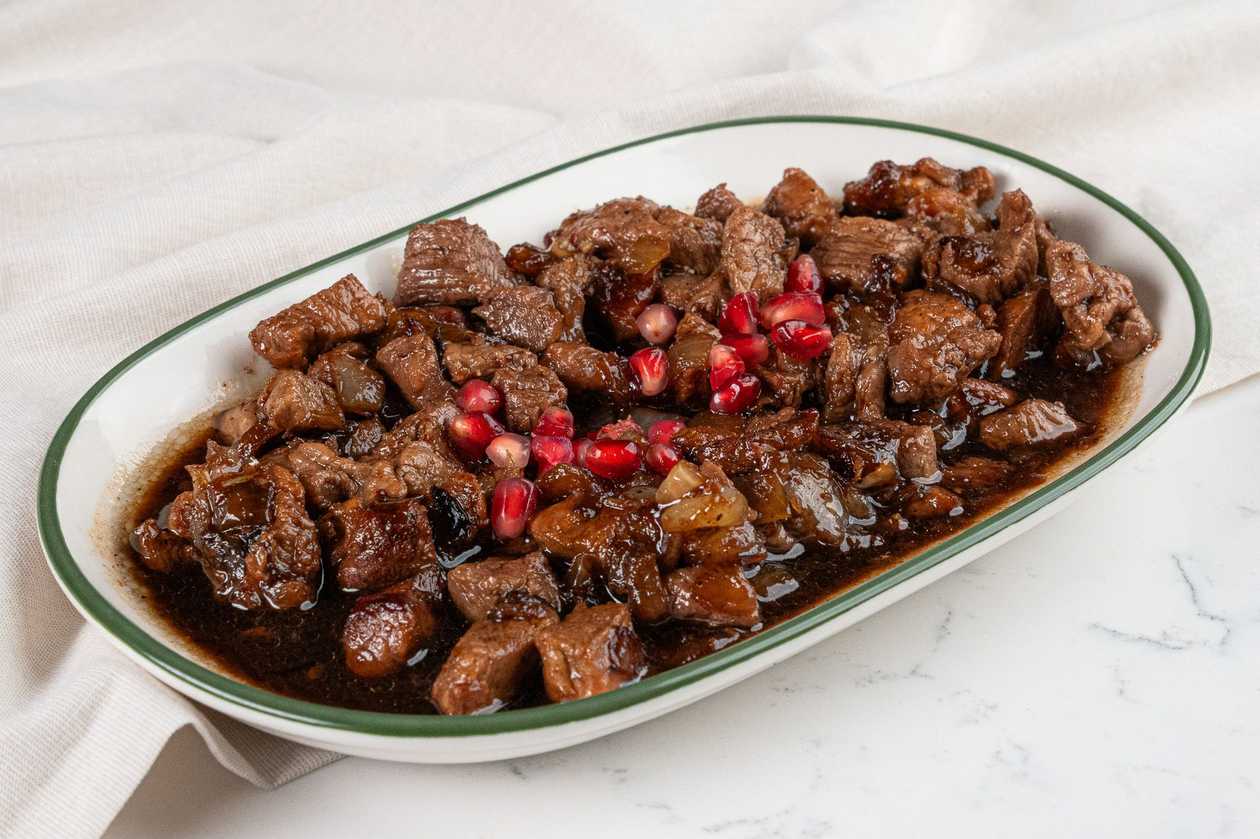 Ras asfour de vita