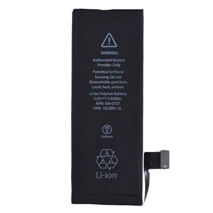 Battery iPhone 5