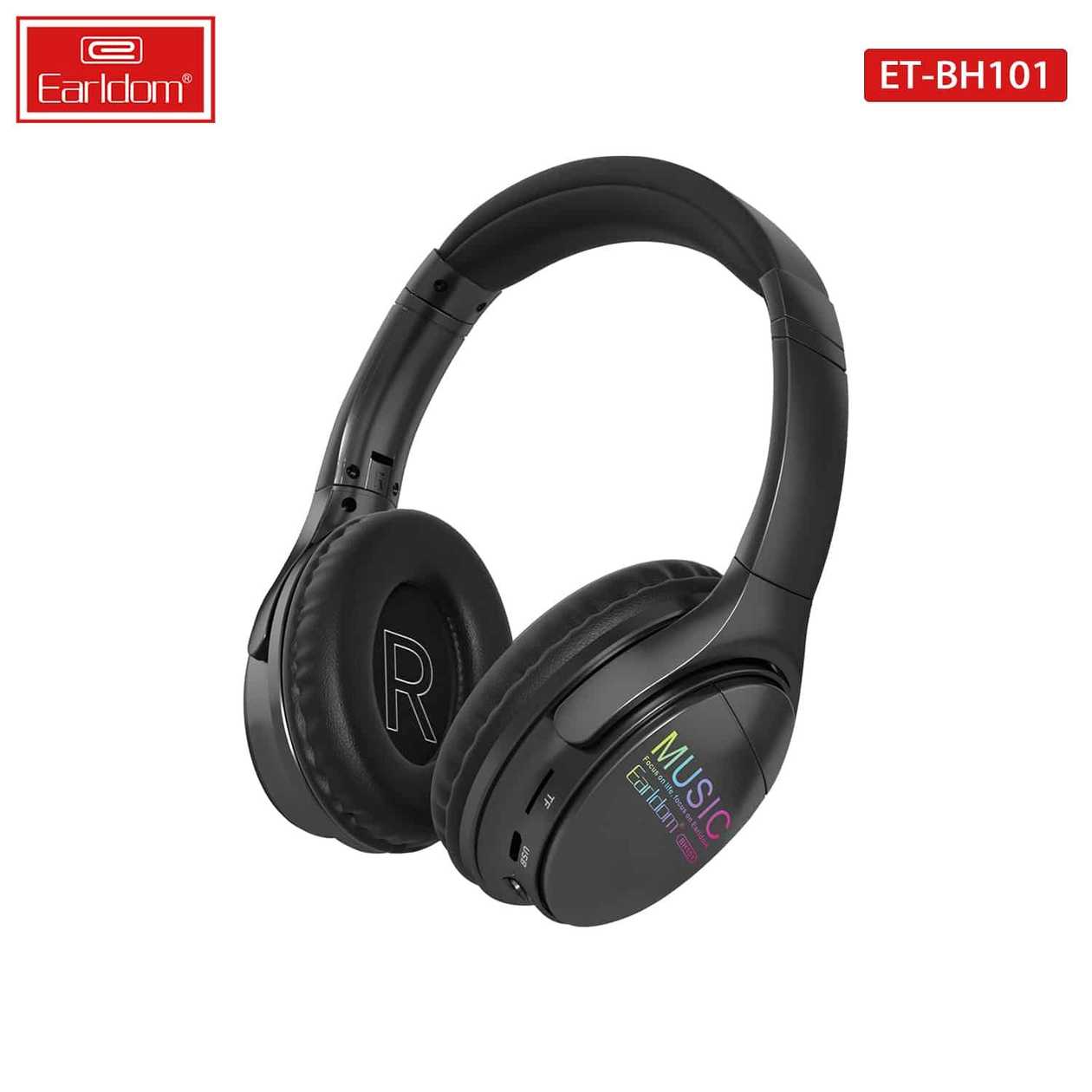Earldom Wireless Headphone BH101