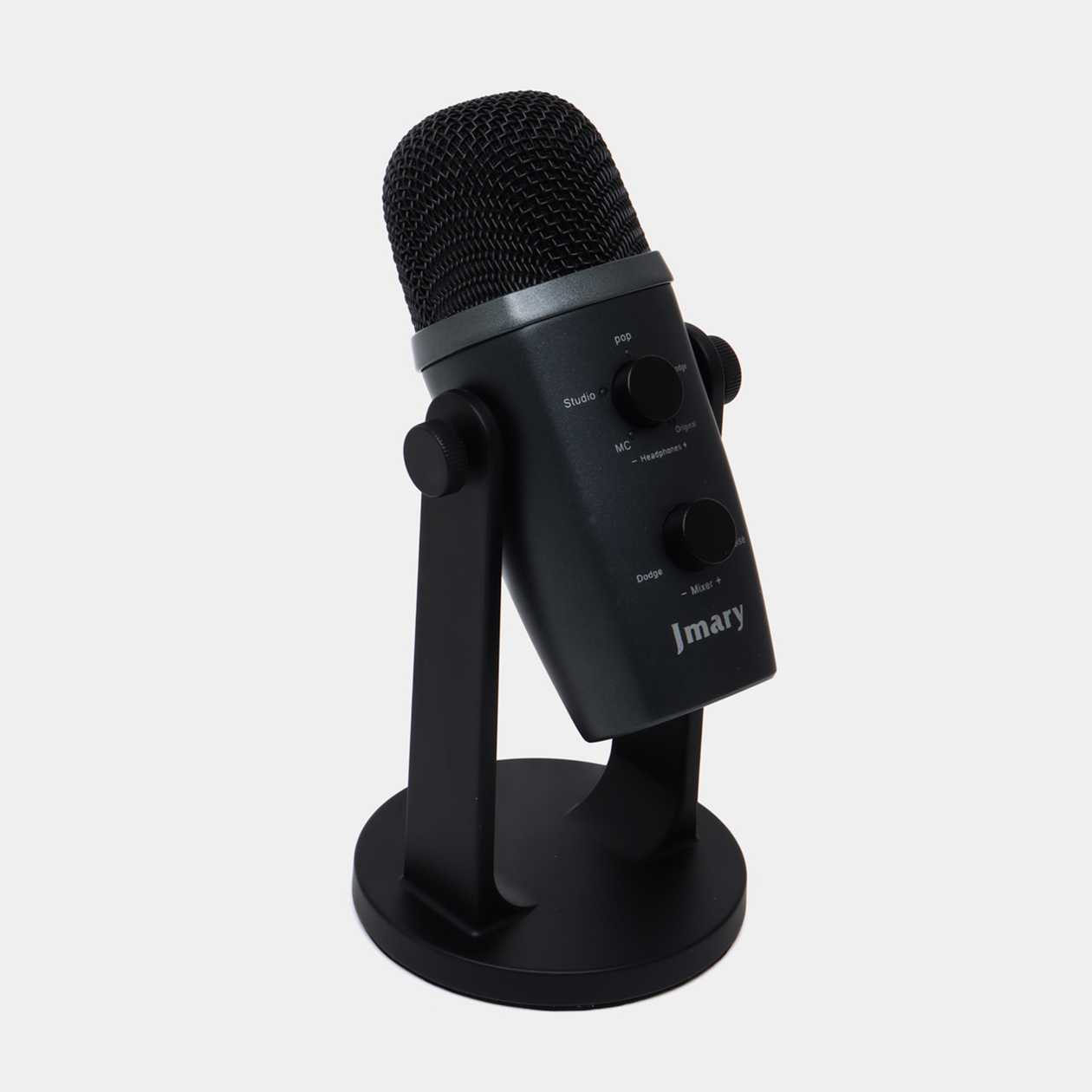 Microphone Jmary Microphone MC-PW10