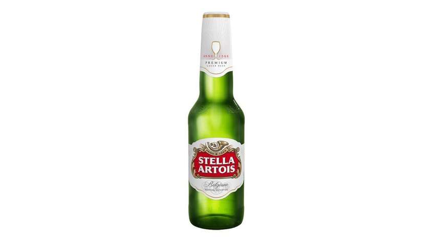 Stella Artois