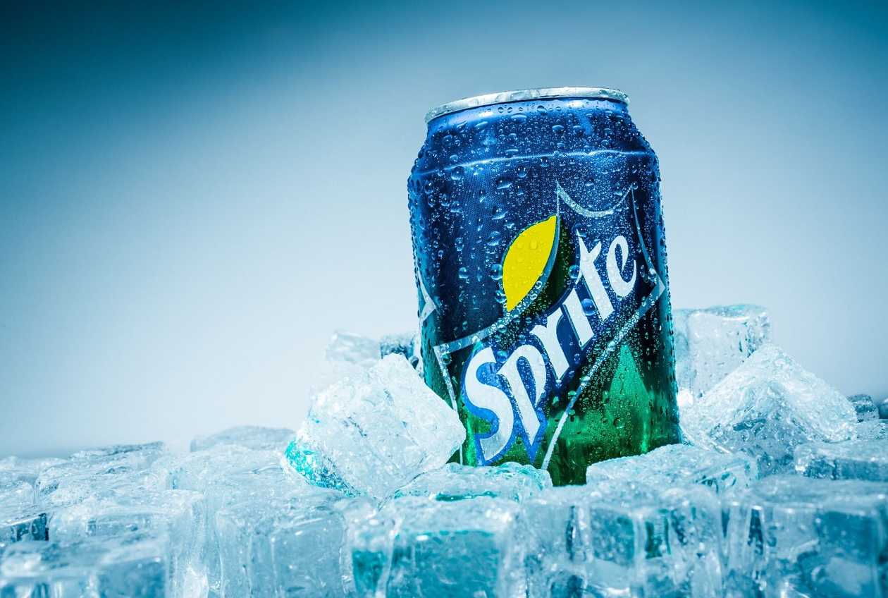 Sprite 0.33l
