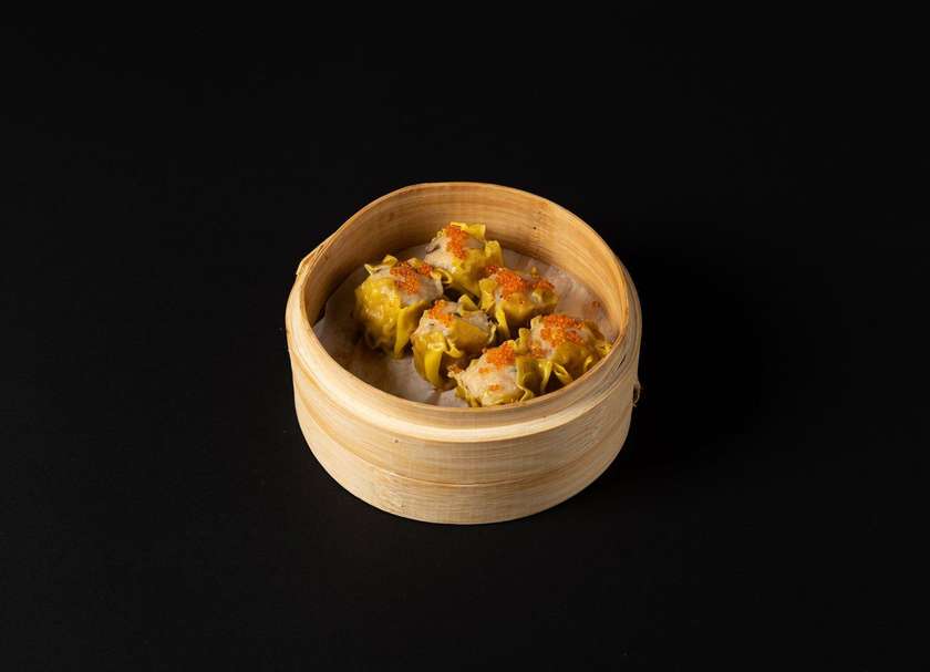 Shumai (6 pcs)