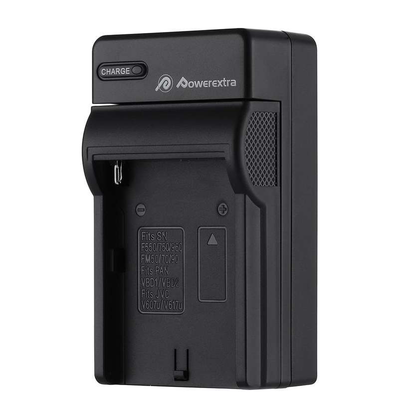 Battery Pack Charger