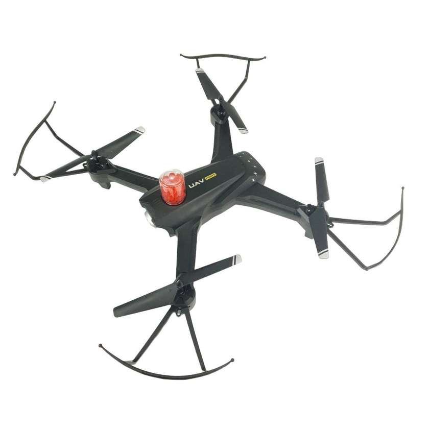 Drone Drone with bullet shooting function J20 (1-battery)
