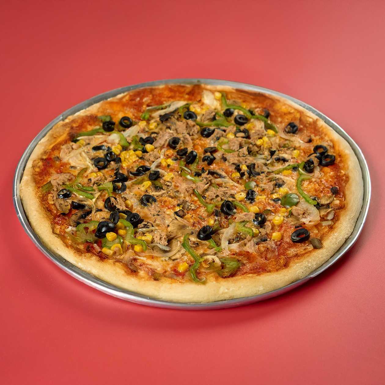 Pizza Zé Horta
