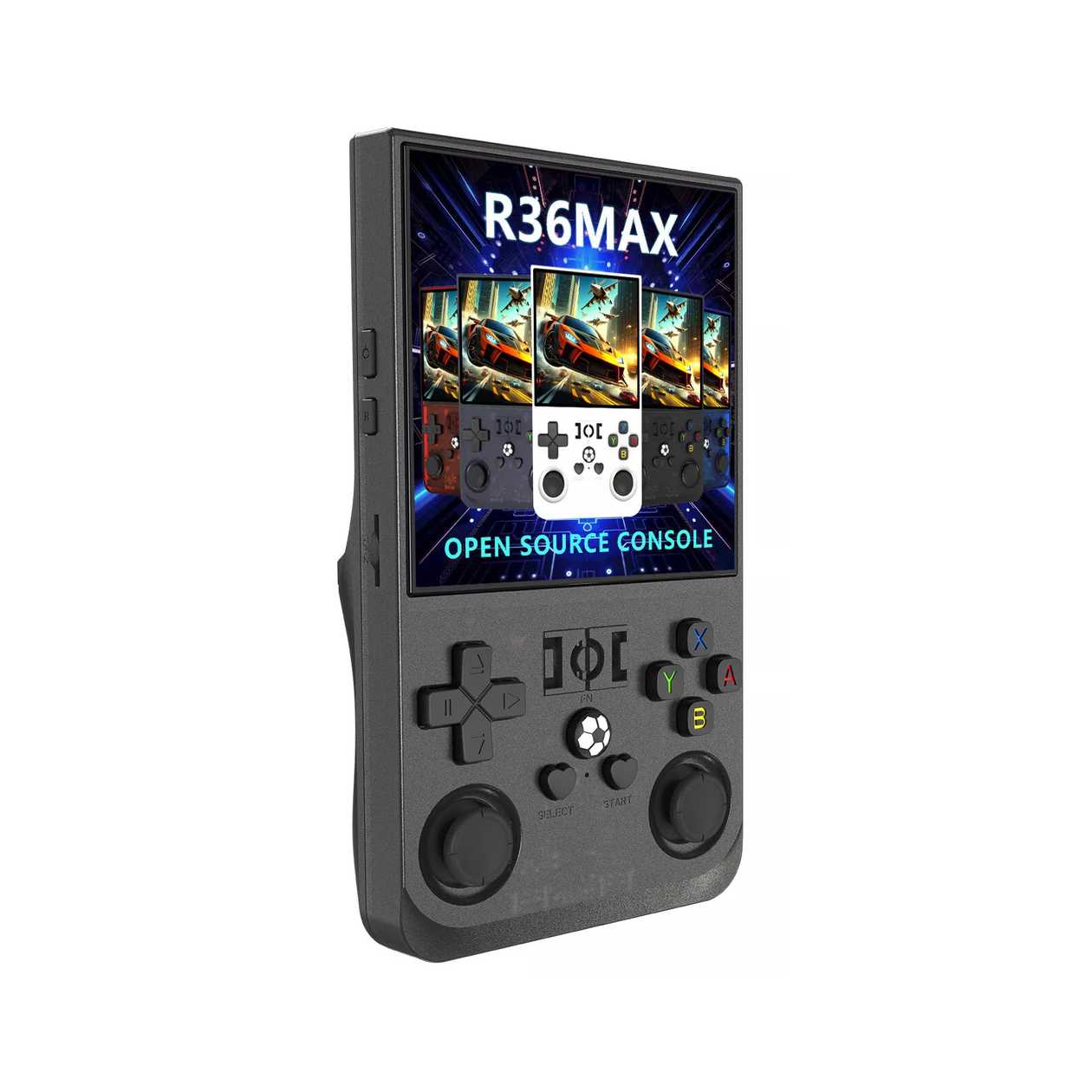 Gaming Console R36 Max