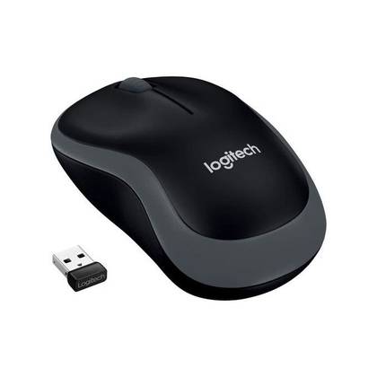 Logitech M185 Plug and play wireless Plus Comfort
