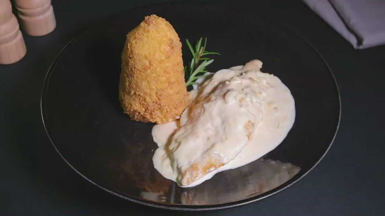Laos Chicken