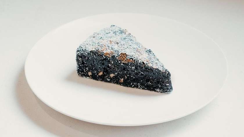Vegan Cake