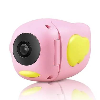 Children's photo camera Baby Camera DV A100