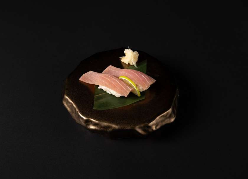 Maguro Nigiri