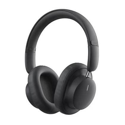 Headphone Baseus Bowie D03 Wireless Headphones Black