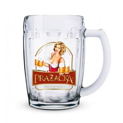 Bakal Prazacka 500 ml