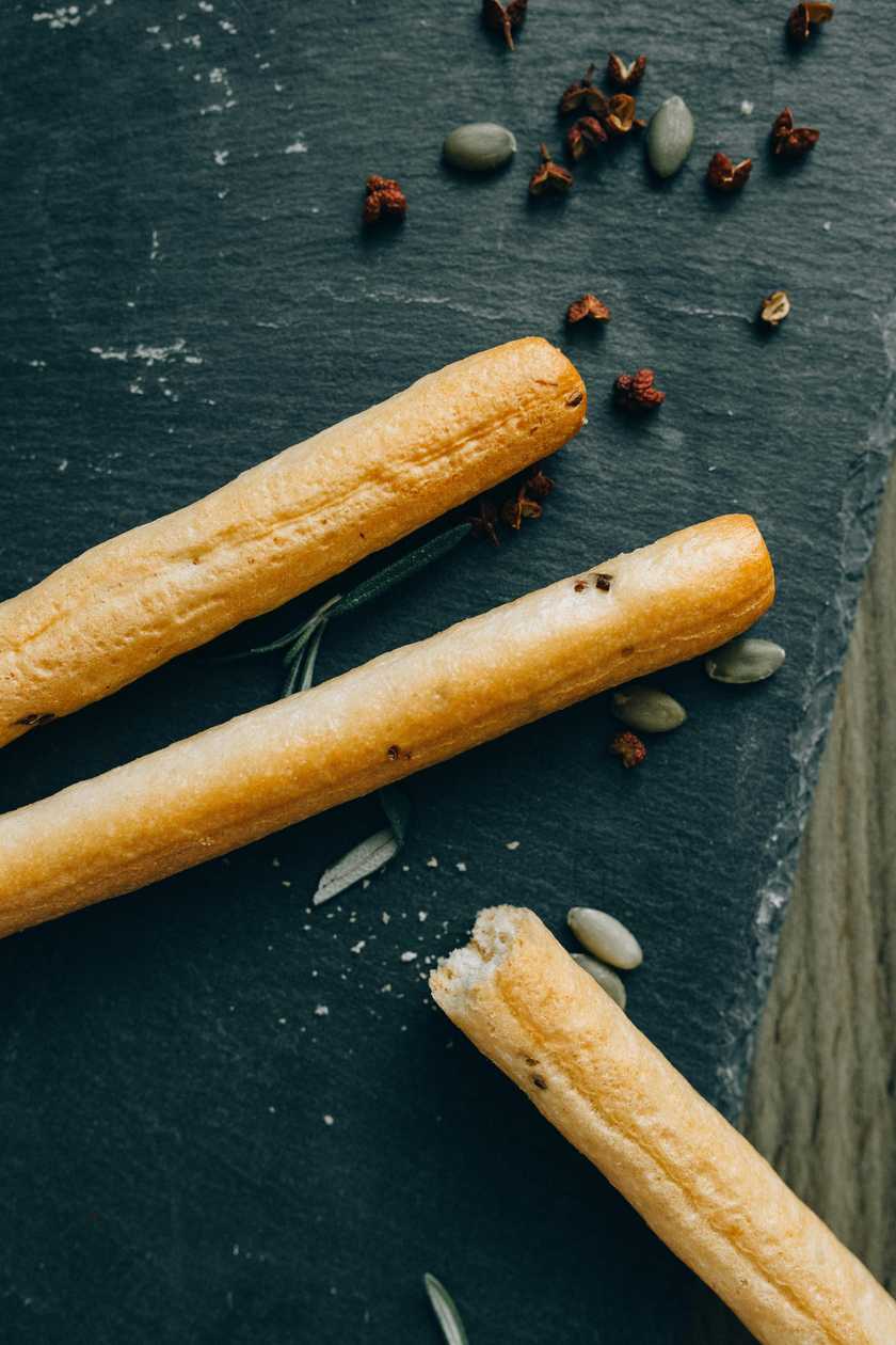Breadsticks